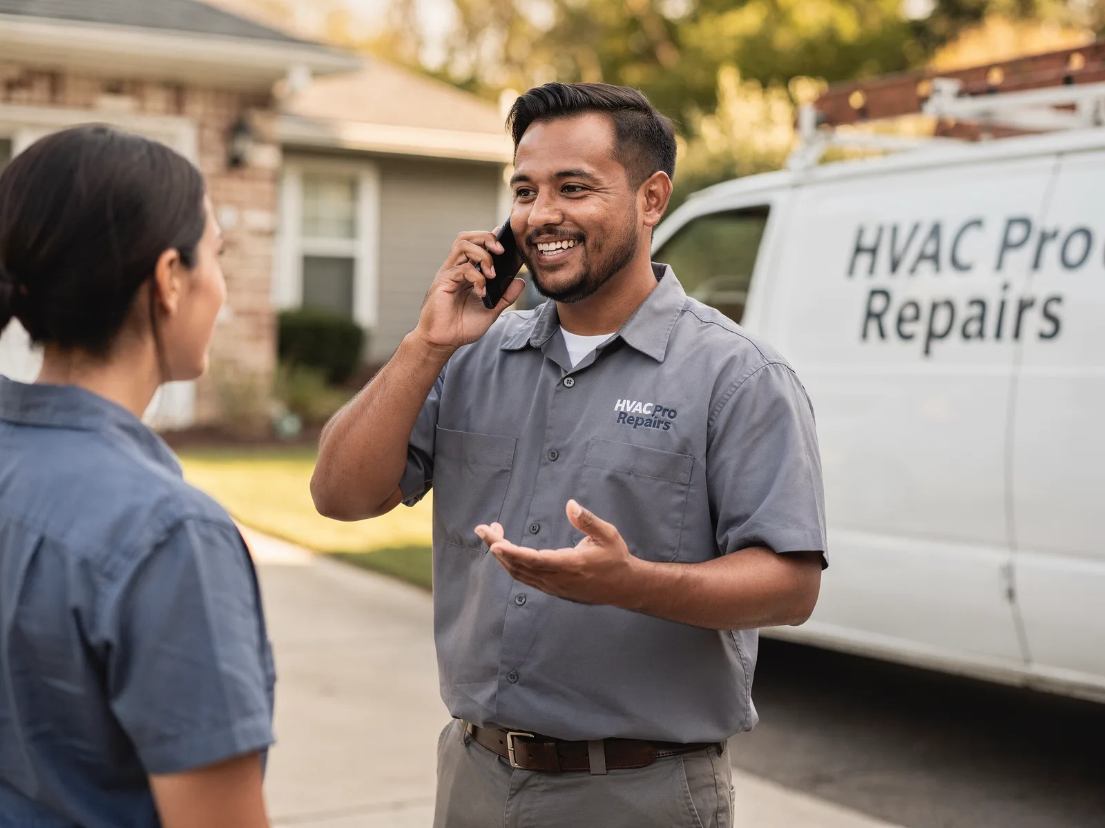 Heat Pump Repair Crompond, NY FAQs
